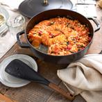 GGM Gastro | STAUB | Multifunctionele lepel - 300mm - |, Verzenden, Nieuw