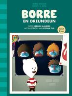 Borre Leesclub  -   Borre en Dreundeun 9789089221261, Boeken, Kinderboeken | Jeugd | 13 jaar en ouder, Gelezen, Jeroen Aalbers