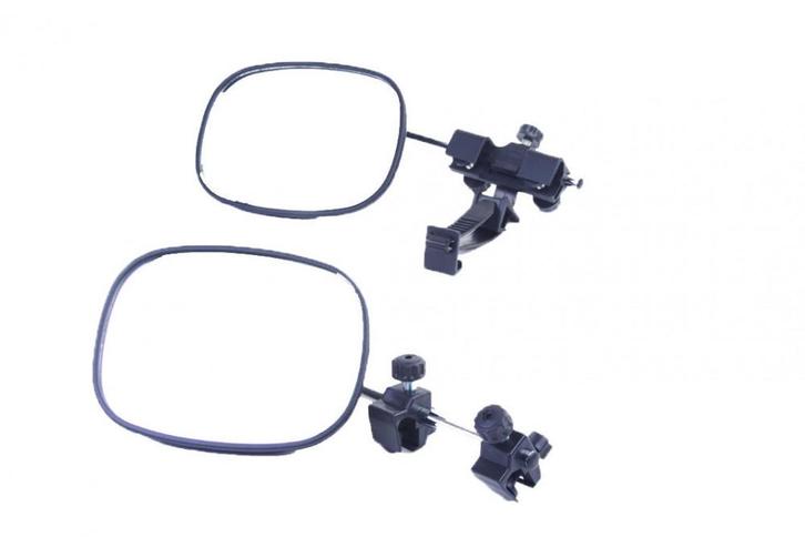 Opzetspiegel Colt Special, Caravans en Kamperen, Kampeeraccessoires, Nieuw