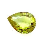 Saffier - 1.14 ct - Antwerp Laboratory for Gemstone Testing, Nieuw