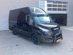 Iveco Daily 35S18 3.0 180 pk Aut. L2H2 BPM VRIJ 3.5t Trekver, Automaat, Stof, Gebruikt, Euro 6