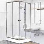 Douchecabine Bari 100X100X205 (Douchecabines, Badkamer), Ophalen of Verzenden, Nieuw