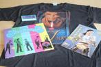 Jackson 5 - The Ultimate Collection Lavender Vinyl + T-Shirt, Nieuw in verpakking