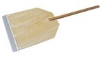GGM Gastro | Houten pizzaschep - 530 x 450 mm | PSHI45 |, Verzenden, Nieuw in verpakking