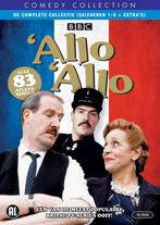 Allo Allo - De Complete Collectie op 15 dvds - DVD, Verzenden, Nieuw in verpakking