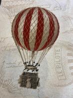 Exclusieve stof met luchtballonnen met dubbele hoogte zonder, Antiek en Kunst