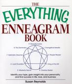 The Everything Enneagram Book - Susan Reynolds - 97815986927, Boeken, Verzenden, Nieuw