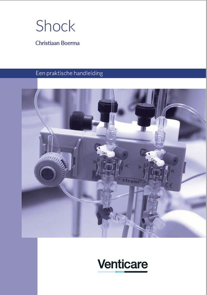 Shock / Een praktische handleiding 9789072651358, Boeken, Wetenschap, Zo goed als nieuw, Verzenden