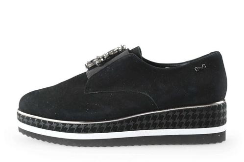 Nathan Baume Instappers in maat 39 Zwart | 10% extra korting, Kleding | Dames, Schoenen, Zwart, Zo goed als nieuw, Instappers