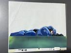 Marvel - Originele animatiecel en tekening - RoboCop (TV, Nieuw in verpakking