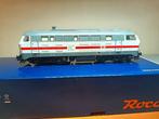 Roco H0 - 7320035 - Diesellocomotief (1) - BR 218 341-6,, Nieuw