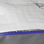 ProPlus Reflecterende bandenhoes - Weerbestendig polyeste..., Caravans en Kamperen, Ophalen of Verzenden, Nieuw