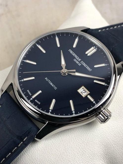 Frédérique Constant - Classics Automatic - Zonder, Sieraden, Tassen en Uiterlijk, Horloges | Heren