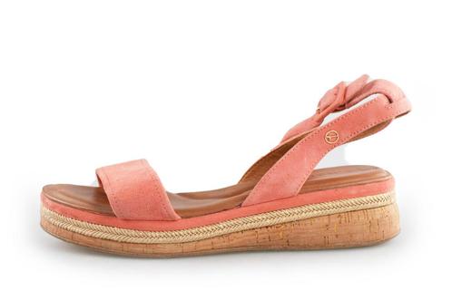 Tamaris Sandalen in maat 39 Roze 10 extra korting Schoenen