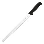 Victorinox Fibrox gegolfd zalmmes 30,5cm, Huis en Inrichting, Verzenden, Nieuw