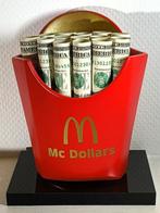 XTC Artist - Mc Money 19cm Red