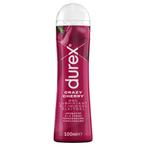 Durex Play Crazy Cherry Glijmiddel, Verzenden, Nieuw