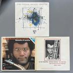 Anthony Braxton - Limited, numbered and first pressings -, Nieuw in verpakking