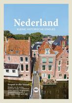 Nederland - kleine historische stadjes 9789083241210, Gelezen, Godfried van Loo, Marlou Jacobs, Verzenden