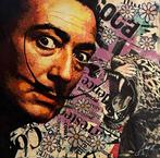 Thierry Auger (1968) - Dali