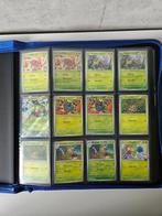 Pokémon - 348 Complete set - Scarlet & Violet - Destined, Hobby en Vrije tijd, Nieuw