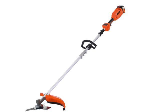 Veiling - Accu Bosmaaier 20 volt,, Tuin en Terras, Hand-tuingereedschap