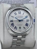 Cartier - Cle de Cartier Automatic - - WSCL0007 -3850 -, Nieuw