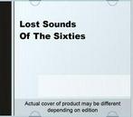 Lost Sounds Of The Sixties CD, Cd's en Dvd's, Gebruikt, Verzenden