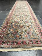 Tabriz - Tapijt - 370 cm - 75 cm, Nieuw