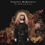 cd - Loreena McKennitt - The Mask And Mirror, Cd's en Dvd's, Verzenden, Zo goed als nieuw