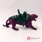 MOTU Masters of the Universe Panthor (Compleet) (Toys), Kinderen en Baby's, Speelgoed | Speelgoedvoertuigen, Verzenden, Zo goed als nieuw