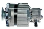 Dynamo / Alternator NISSAN TRADE (3.0 TDiC), Ophalen of Verzenden, Nieuw