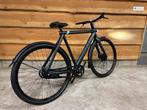 Vanmoof s3 Dark, Nieuwstaat, 1894km. incl. btw en Factuur, Fietsen en Brommers, Elektrische fietsen, Ophalen of Verzenden, Zo goed als nieuw