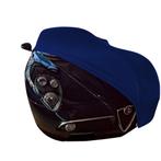 Autohoes passend voor Alfa Romeo 8C binnen BESTE PASVORM, Ophalen of Verzenden, Nieuw, Op maat