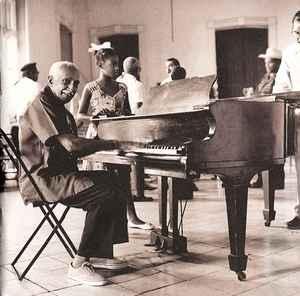 cd - RubÃ©n GonzÃ¡lez - Introducing..., Cd's en Dvd's, Cd's | Overige Cd's, Zo goed als nieuw, Verzenden