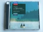 Chopin - 24 Preludes / Jorge Bolet, Verzenden, Nieuw in verpakking