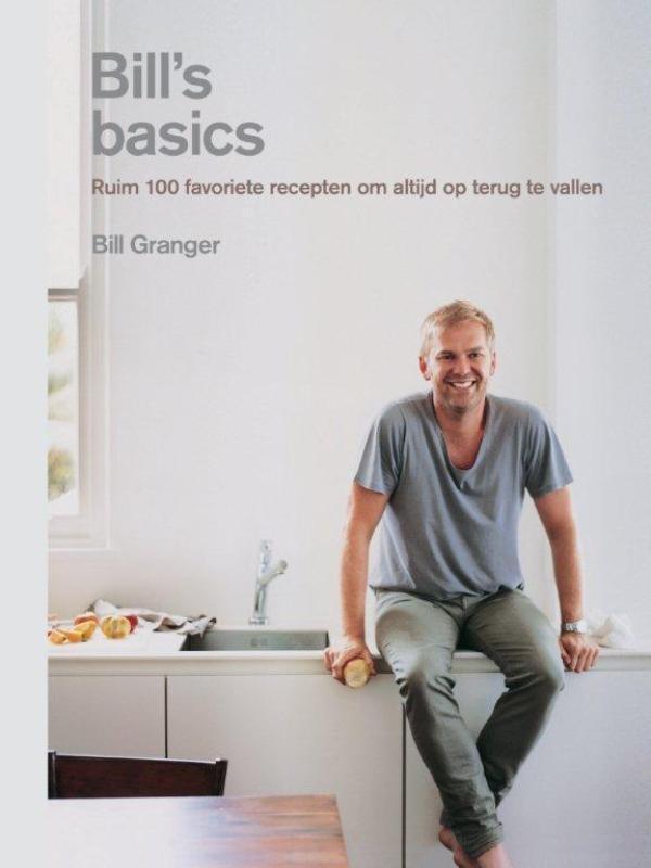 Bills Basics 9789059563711, Boeken, Kookboeken, Gelezen, Verzenden