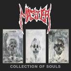 cd - Master - Collection Of Souls, Verzenden, Zo goed als nieuw