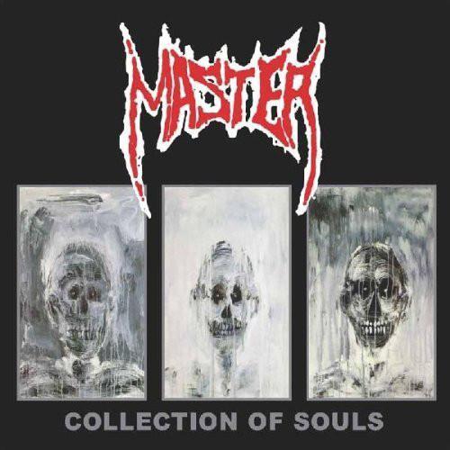 cd - Master - Collection Of Souls, Cd's en Dvd's, Cd's | Overige Cd's, Zo goed als nieuw, Verzenden