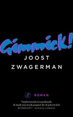 9789029506731 Gimmick Joost Zwagerman, Verzenden, Nieuw, Joost Zwagerman