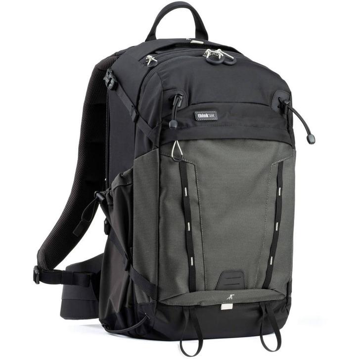 Think Tank Backlight 26L Photo Daypack - Slate Black, Audio, Tv en Foto, Fotografie | Fototassen, Rugtas, Nieuw, Overige merken