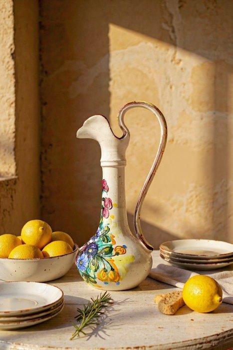 Themacollectie - Ceramica dei Castelli, Gemaakt in Italië -, Antiek en Kunst, Antiek | Speelgoed