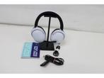 Sony INZONE H3 - Gaming Headset - PS4/5 & PC, Audio, Tv en Foto, Televisies, Verzenden, Zo goed als nieuw
