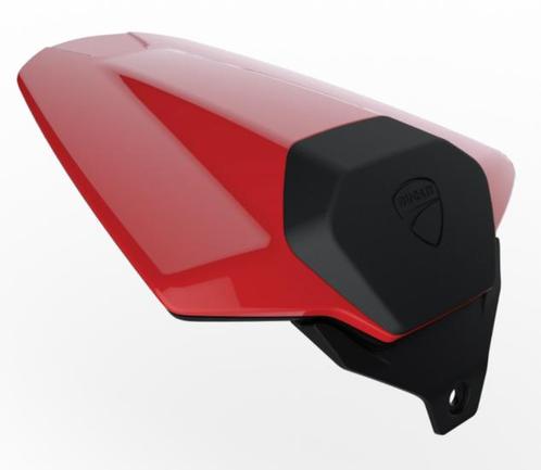 Ducati Monster Passenger seat cover Red - 97180951AA, Motoren, Onderdelen | Ducati, Nieuw, Verzenden