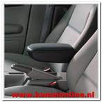 Armsteun Kamei Dacia Duster stof Premium zwart 2010-heden, Auto-onderdelen, Nieuw