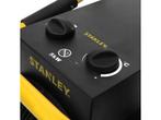 Stanley Werkplaatskachel ST-305-231-E - tot 50m2 - Ook Koude, Verzenden, Nieuw