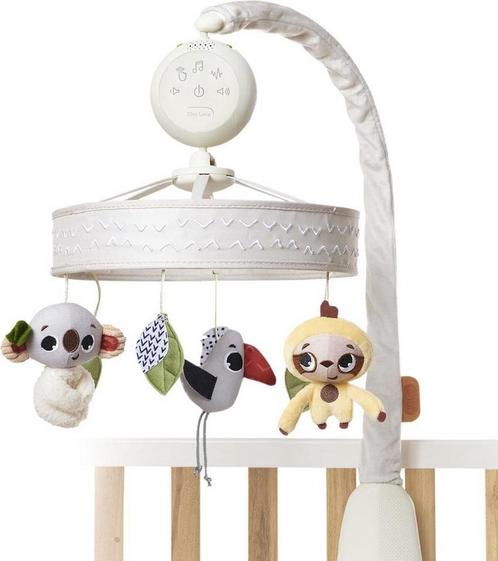 Tiny Love Musical Luxe Muziekmobiel - Boho Chic, Kinderen en Baby's, Speelgoed | Overig, Verzenden