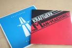 Kraftwerk - The Man•Machine + Autobahn - LP albums (meerdere, Nieuw in verpakking