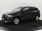 Zakelijke Lease |  SEAT Ateca 1.5 TSI Style Intens | Stoelve, Stof, Gebruikt, Euro 6, Overige kleuren