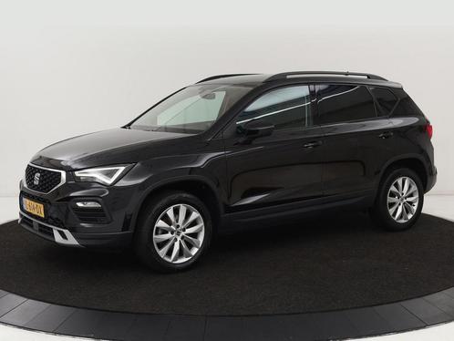 Zakelijke Lease |  SEAT Ateca 1.5 TSI Style Intens | Stoelve, Auto's, Seat, Lease, Grijs, Handgeschakeld, SUV of Terreinwagen